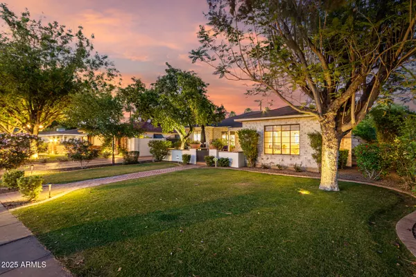 Phoenix, AZ 85007,1625 N 11TH Avenue