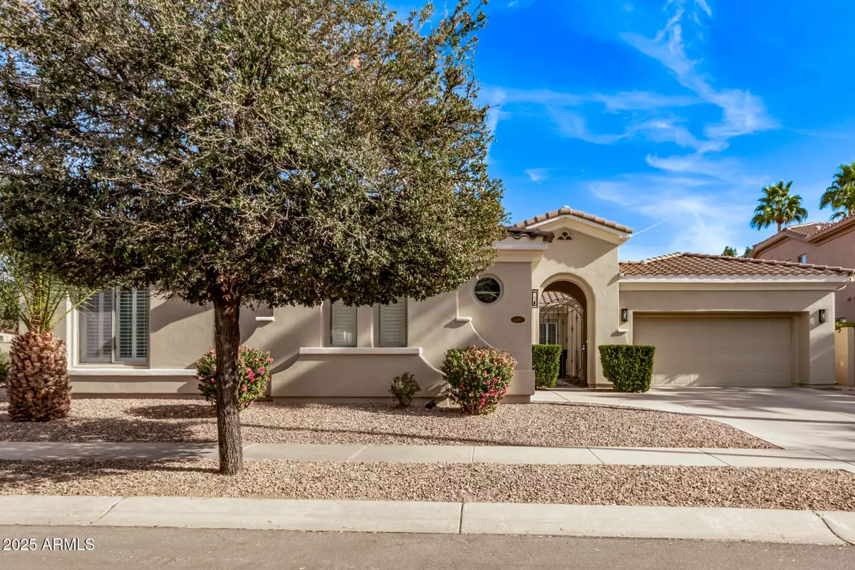Gilbert, AZ 85297,4667 E REINS Road