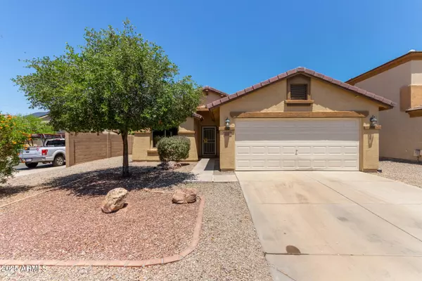 Buckeye, AZ 85326,25060 W VISTA NORTE Street