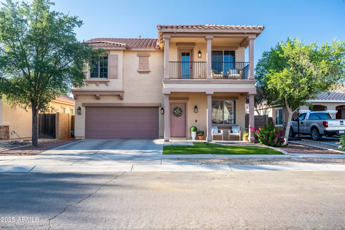 Gilbert, AZ 85295,2990 E FRANKLIN Avenue