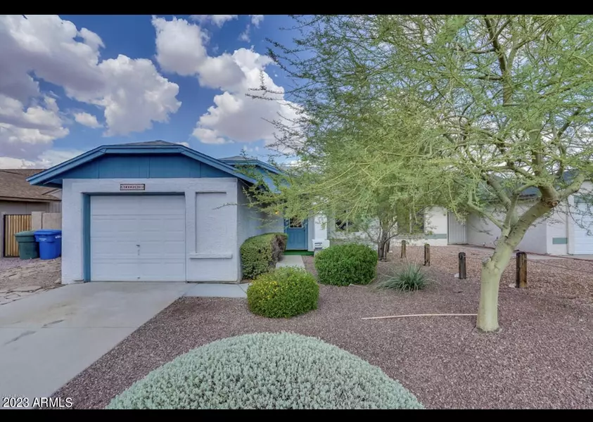 20621 N 31st Avenue, Phoenix, AZ 85027
