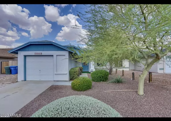 20621 N 31st Avenue, Phoenix, AZ 85027