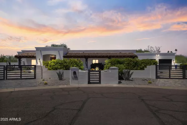 Paradise Valley, AZ 85253,10024 N 61ST Place