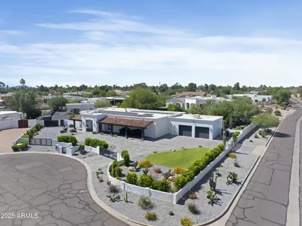 10024 N 61ST Place, Paradise Valley, AZ 85253