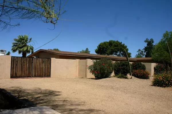 Scottsdale, AZ 85254,12228 N 64th Street