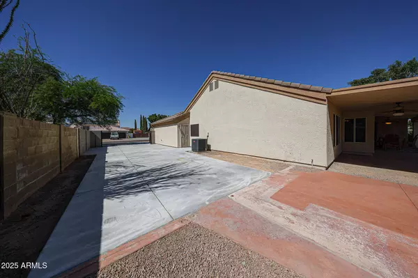 Glendale, AZ 85310,5521 W NORTHWOOD Drive