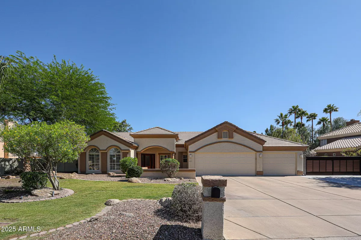 Glendale, AZ 85310,5521 W NORTHWOOD Drive