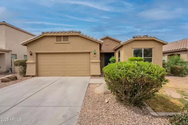 Laveen, AZ 85339,4432 W PLEASANT Lane
