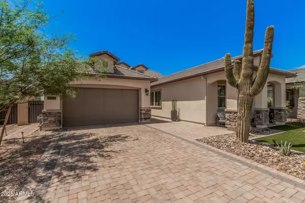 Mesa, AZ 85207,8055 E JAEGER Street