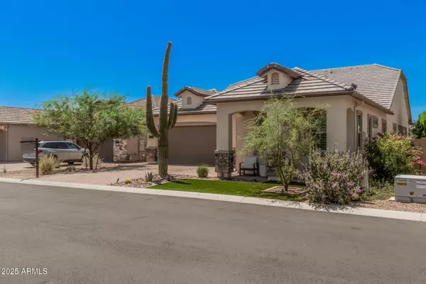 Mesa, AZ 85207,8055 E JAEGER Street