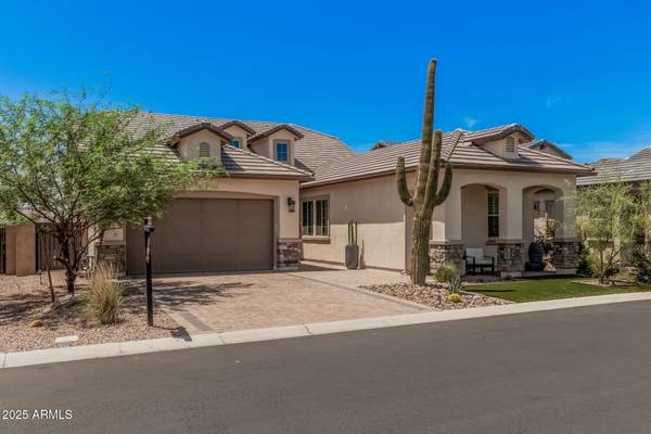 Mesa, AZ 85207,8055 E JAEGER Street
