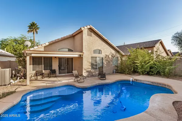 Tempe, AZ 85283,1060 W DAVA Drive