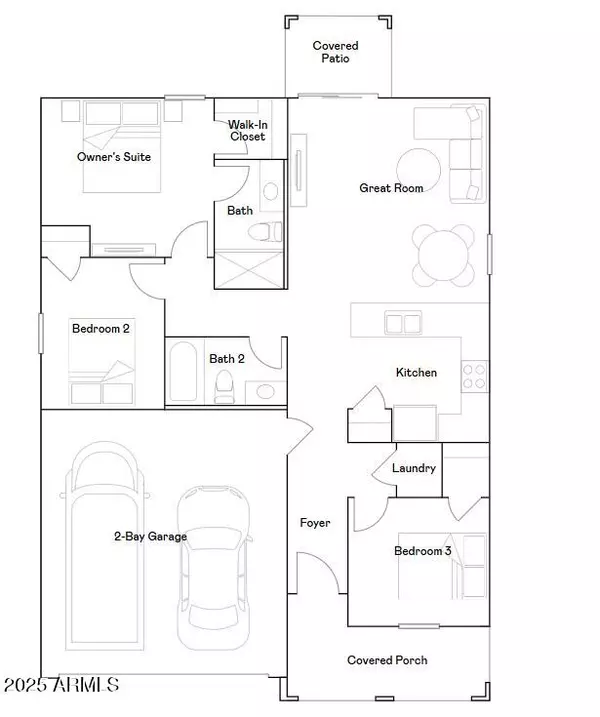 San Tan Valley, AZ 85143,32229 N GARNET Way