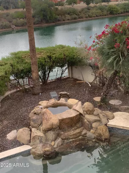 10078 E COCHISE Drive, Scottsdale, AZ 85258