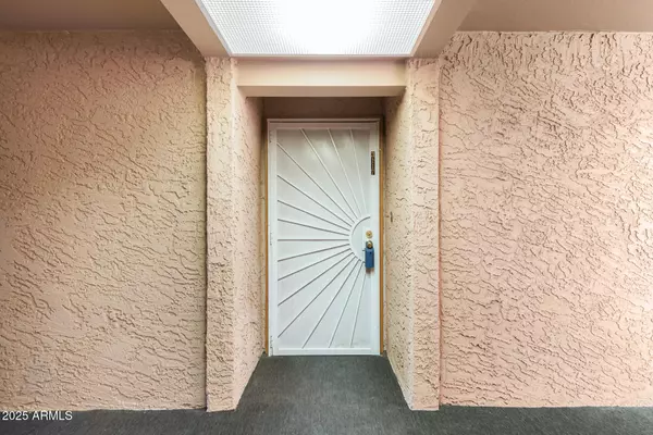 540 N MAY -- #3117, Mesa, AZ 85201
