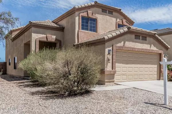 Florence, AZ 85132,23637 N DESERT Drive