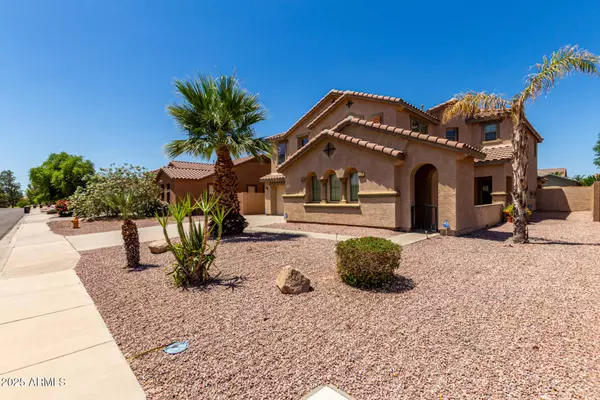 Chandler, AZ 85249,4122 E PALM BEACH Drive
