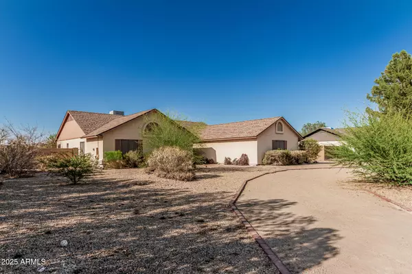 Glendale, AZ 85308,6032 W GROVERS Avenue