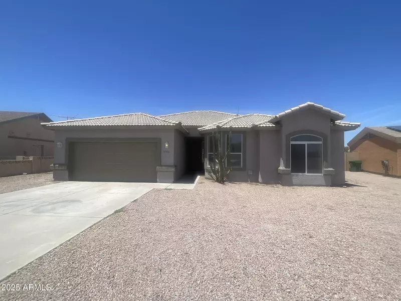 14350 S CIENEGA Lane, Arizona City, AZ 85123