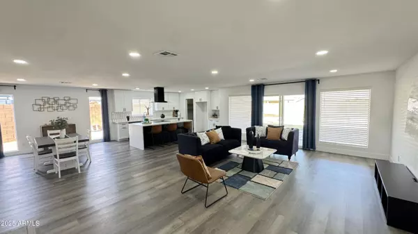 Glendale, AZ 85308,4125 W VILLA RITA Drive