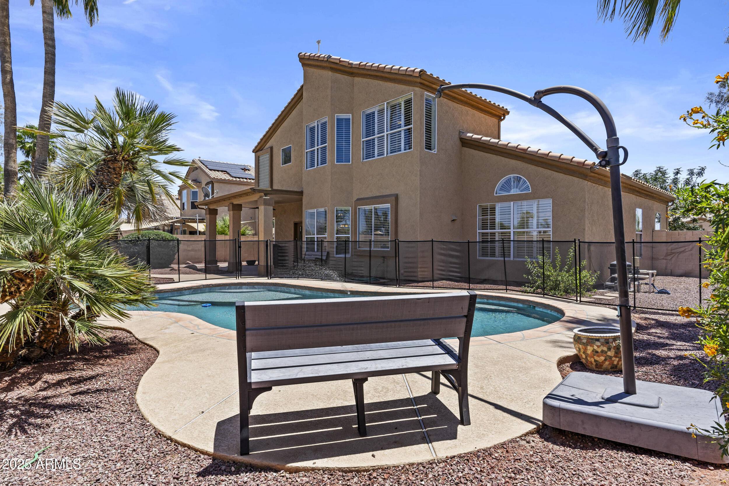 Gilbert, AZ 85233,1244 W STRAFORD Avenue