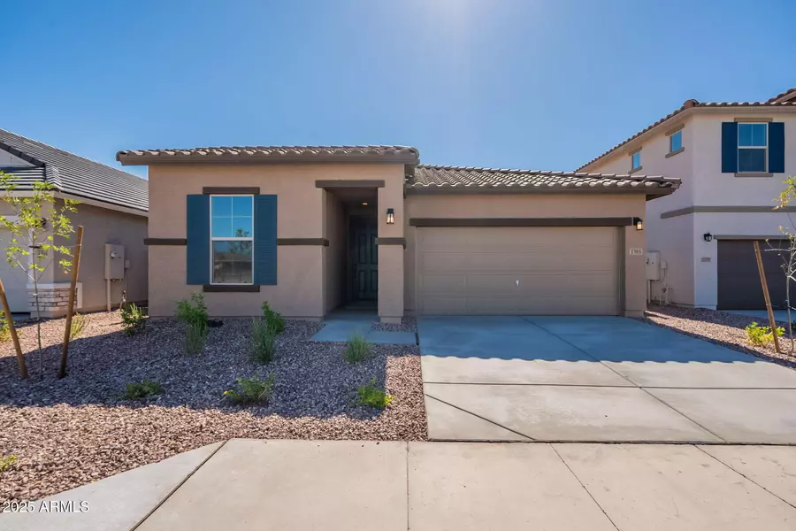 1365 S 215TH Lane, Buckeye, AZ 85326