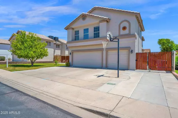 Mesa, AZ 85207,1755 N 74th Place