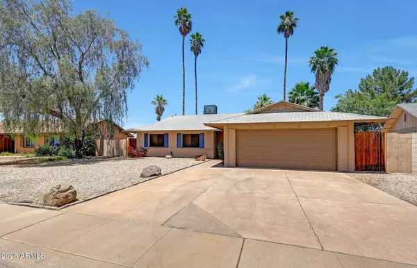 Tempe, AZ 85282,1712 E MANHATTON Drive