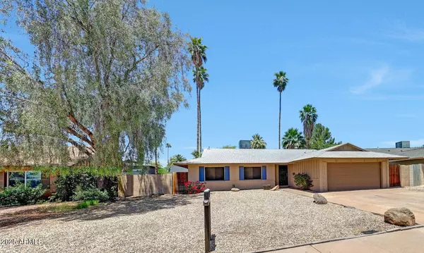 Tempe, AZ 85282,1712 E MANHATTON Drive