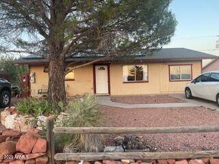 4630 E Kerry Drive, Rimrock, AZ 86335