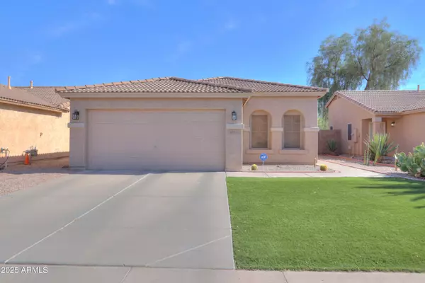 Maricopa, AZ 85138,43935 W SAGEBRUSH Trail