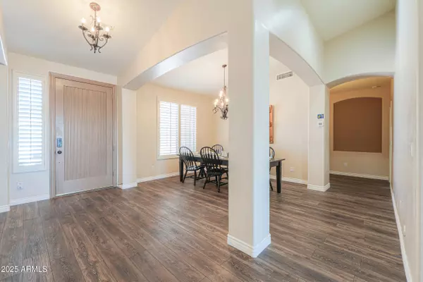 Chandler, AZ 85249,2041 E PALM BEACH Drive