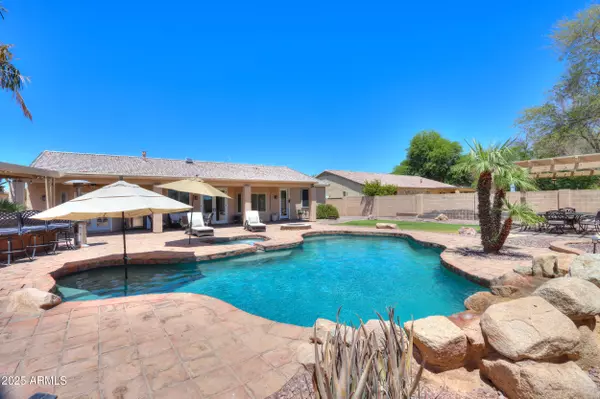 Chandler, AZ 85249,2041 E PALM BEACH Drive