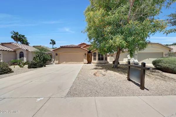 Gilbert, AZ 85296,742 E KYLE Drive