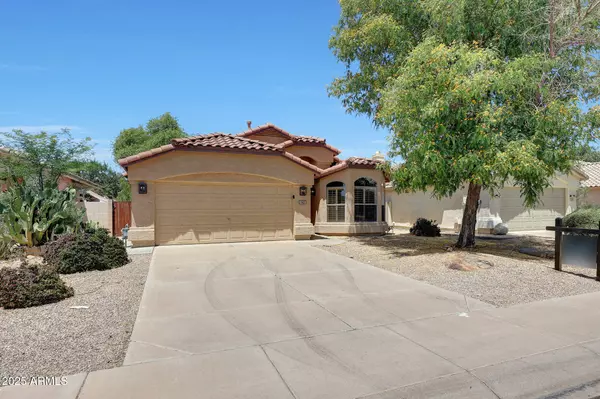 Gilbert, AZ 85296,742 E KYLE Drive
