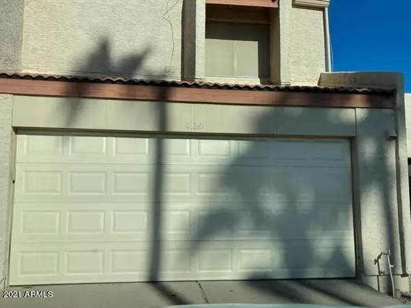 4124 W BOCA RATON Road, Phoenix, AZ 85053