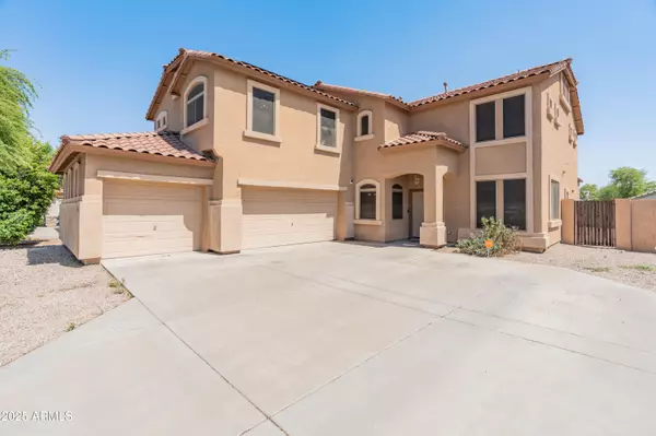 Goodyear, AZ 85338,15985 W BARTLETT Avenue