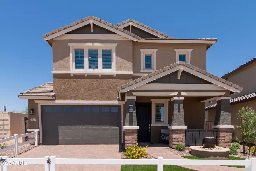24123 N 162ND Avenue, Surprise, AZ 85387