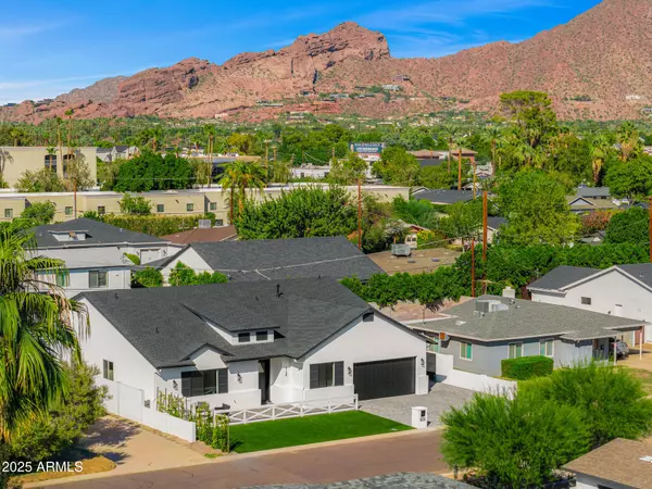 Phoenix, AZ 85018,4124 E INDIANOLA Avenue