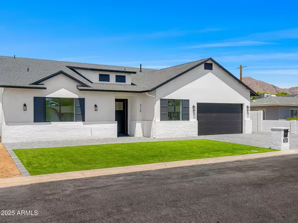 Phoenix, AZ 85018,4124 E INDIANOLA Avenue