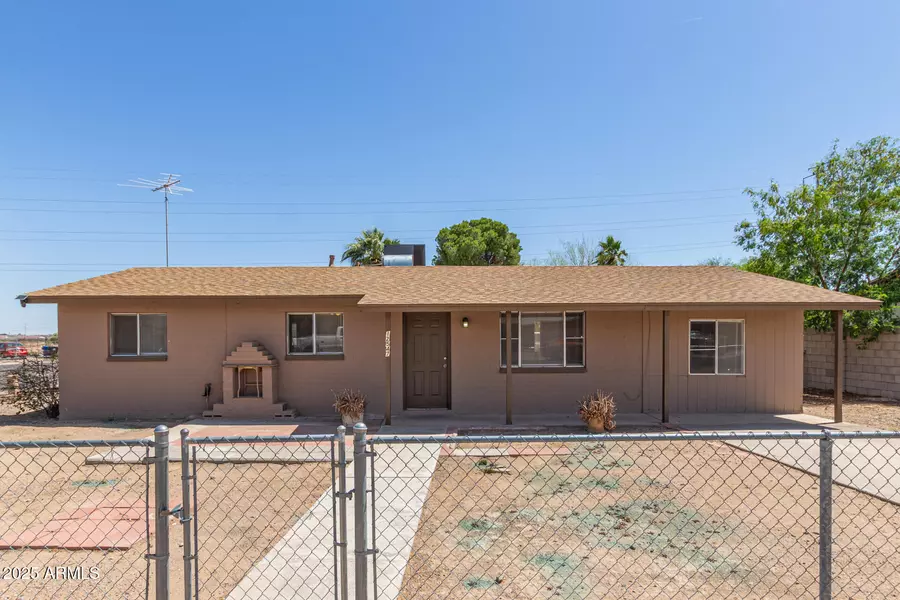 12547 W WARNER Street, Avondale, AZ 85323