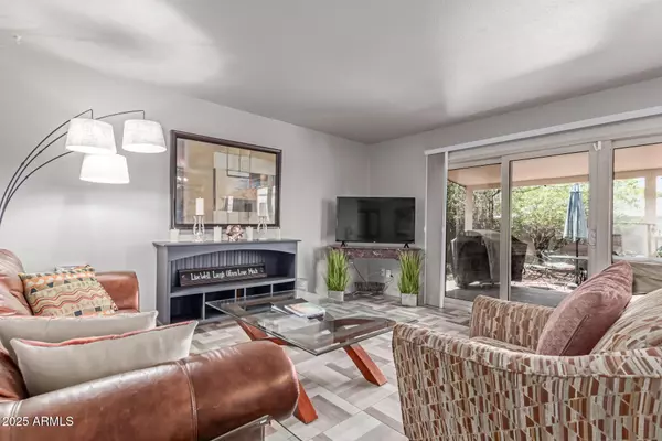 Tempe, AZ 85282,2716 S TERRACE Road