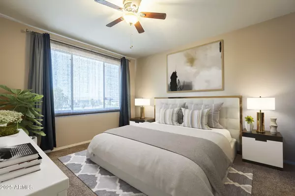 Phoenix, AZ 85008,5345 E VAN BUREN Street #305
