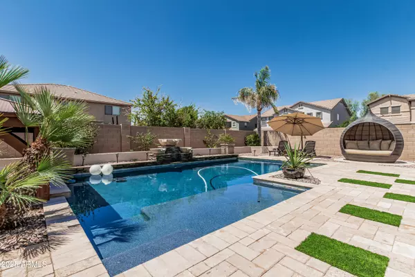 San Tan Valley, AZ 85140,551 E SUN VALLEY FARMS Lane