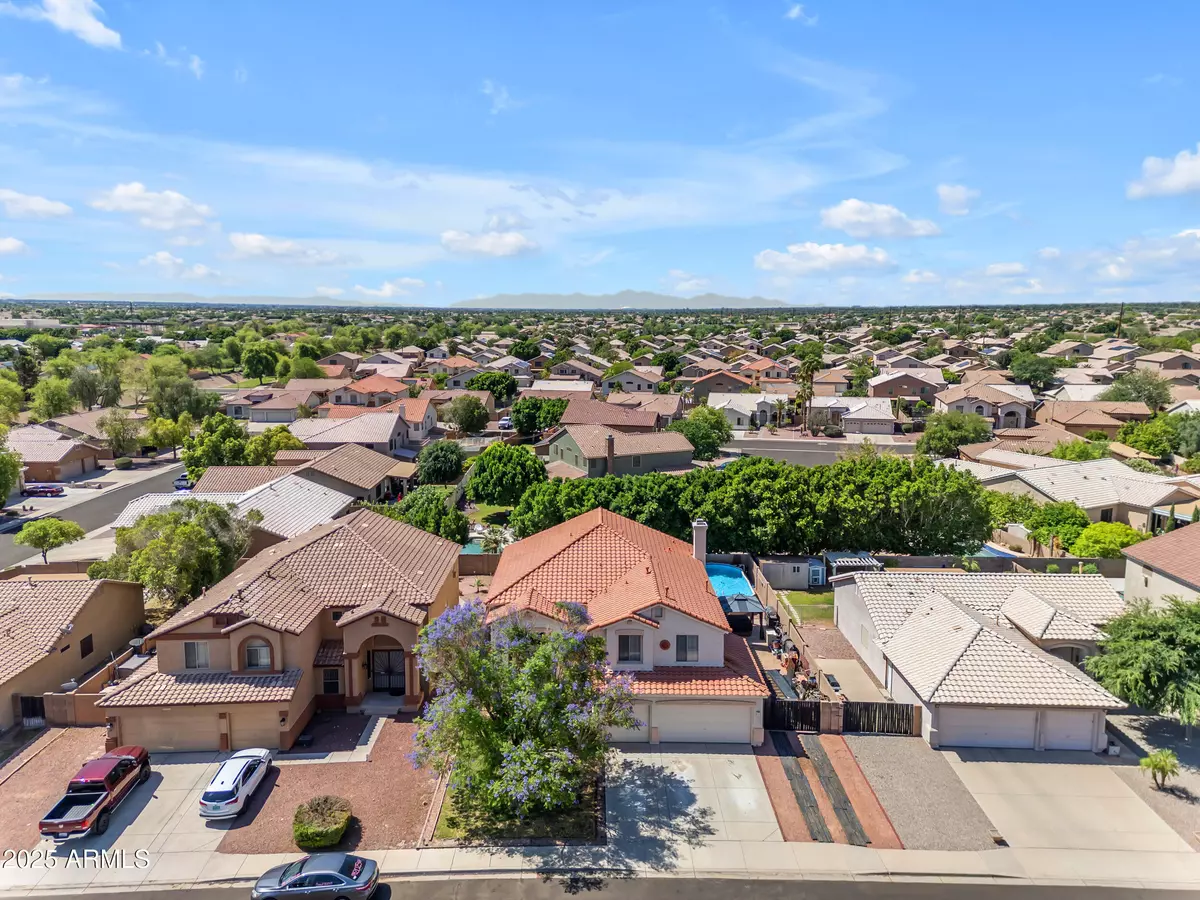 Peoria, AZ 85382,8931 W ALEX Avenue