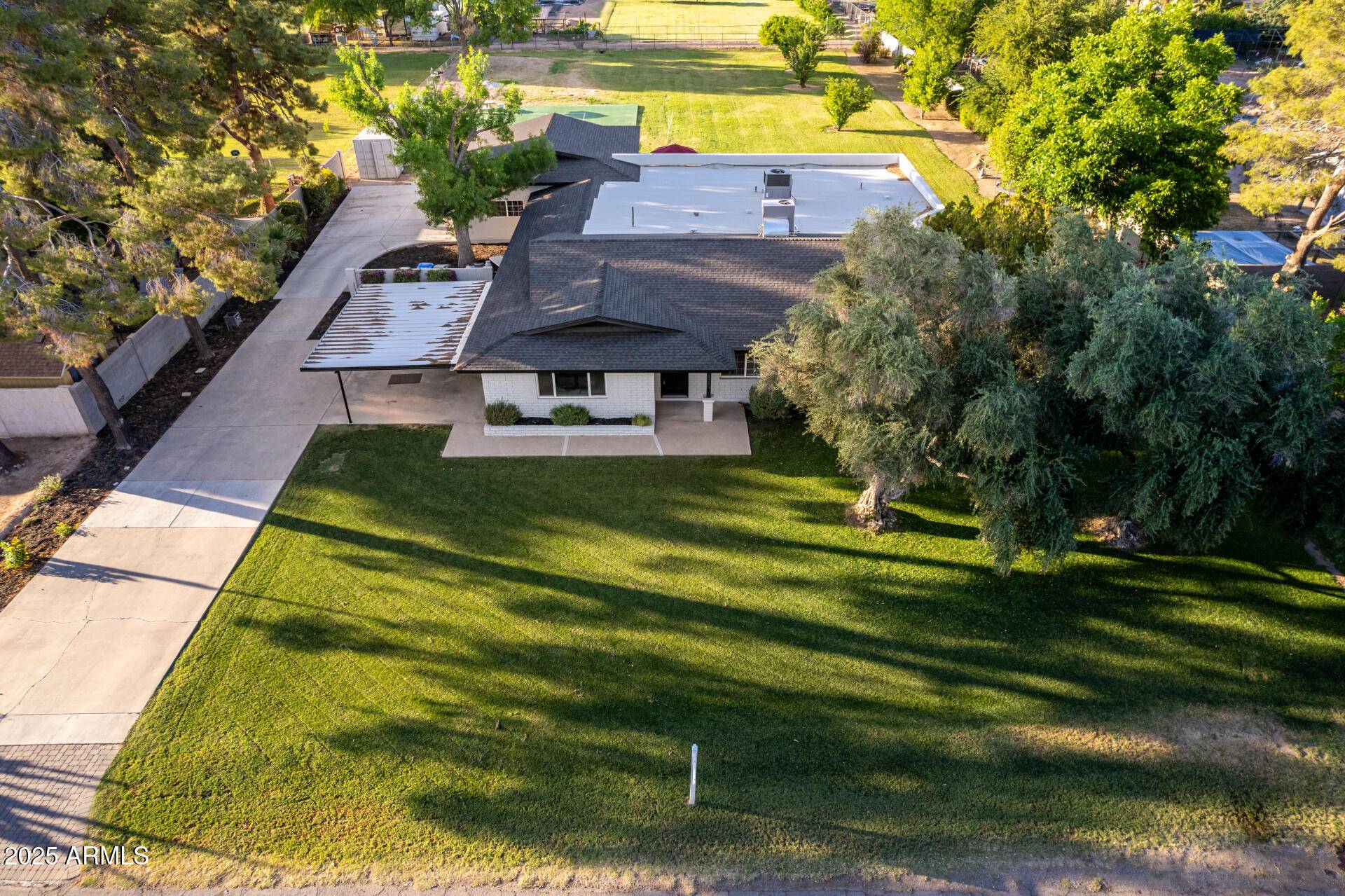 Gilbert, AZ 85297,2350 E MELROSE Street
