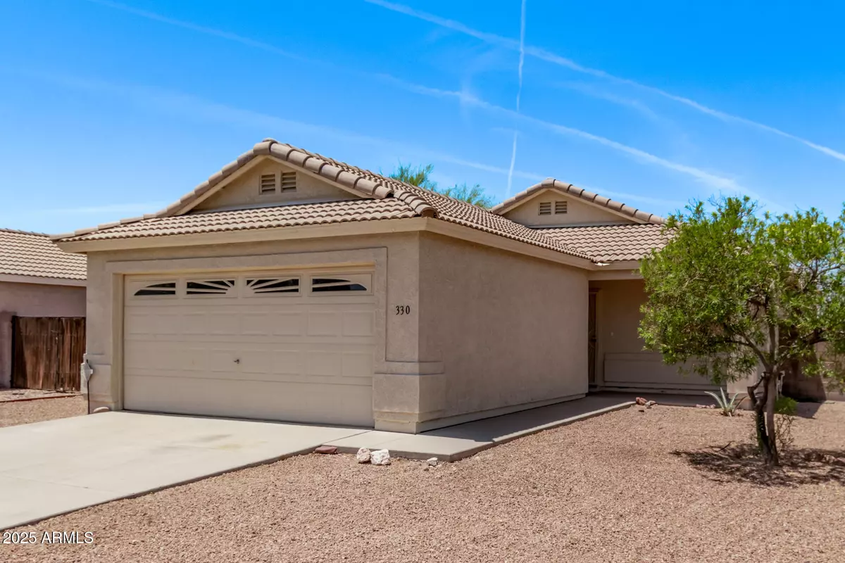 Apache Junction, AZ 85120,330 S VALLEY Drive