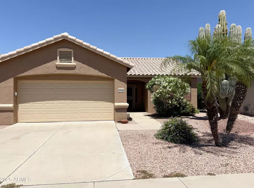 17934 W Deneen Way, Surprise, AZ 85374