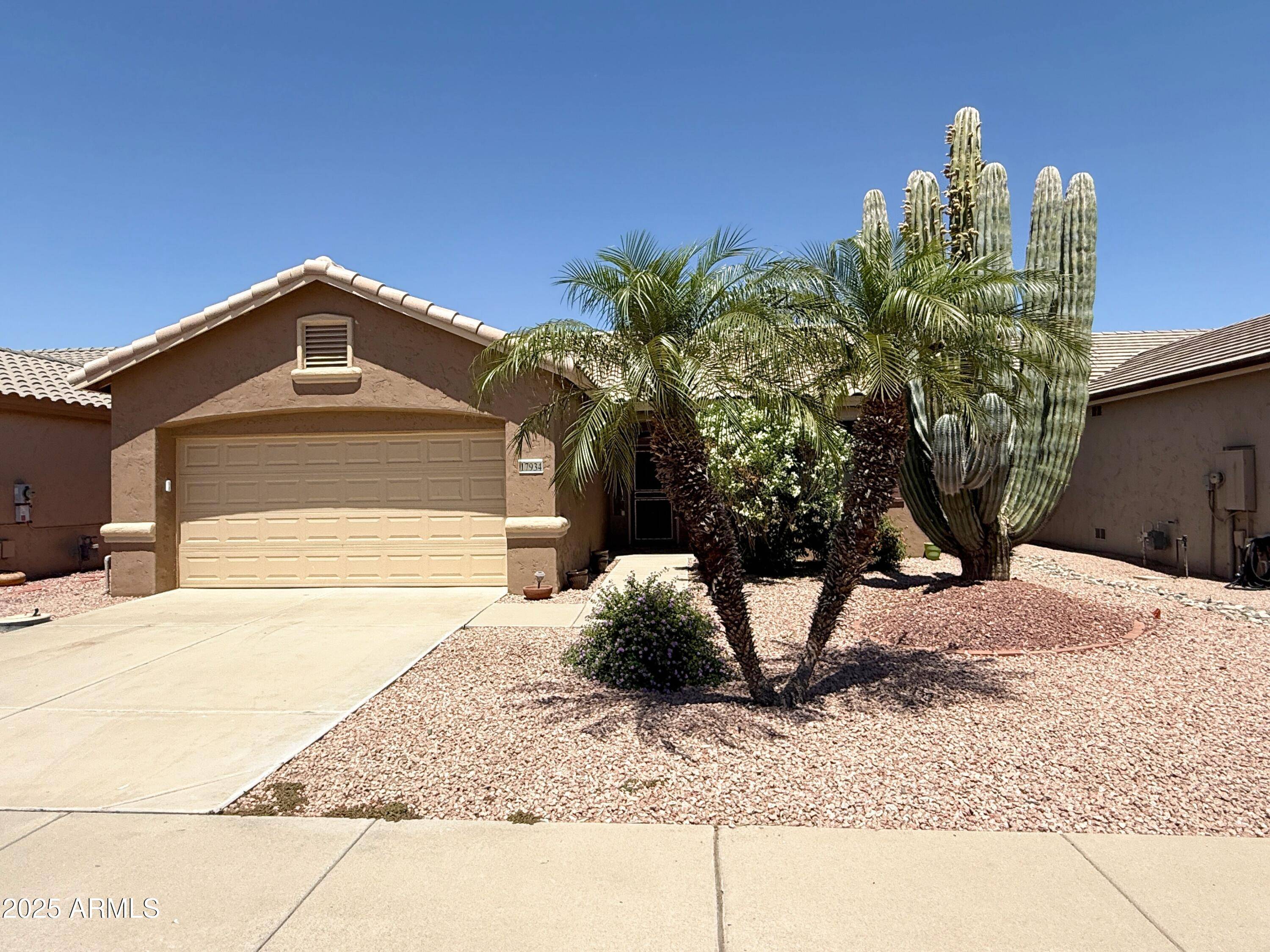 Surprise, AZ 85374,17934 W Deneen Way