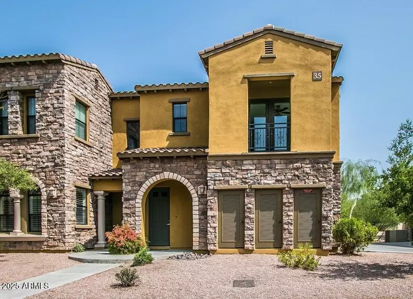 20750 N 87 Street #2103, Scottsdale, AZ 85255